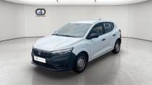 Dacia Sandero SCe 65 Access