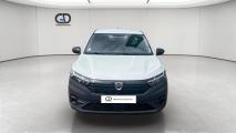 Dacia Sandero SCe 65 Access