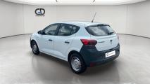 Dacia Sandero SCe 65 Access