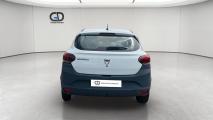 Dacia Sandero SCe 65 Access
