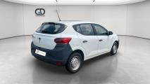 Dacia Sandero SCe 65 Access