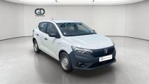 Dacia Sandero SCe 65 Access
