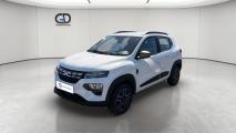 Dacia Spring Extreme