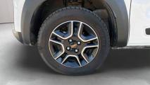 Dacia Spring Extreme