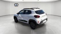 Dacia Spring Extreme
