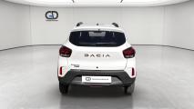 Dacia Spring Extreme
