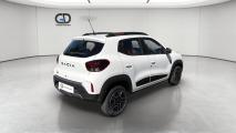 Dacia Spring Extreme