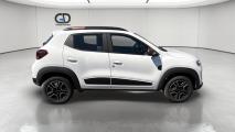 Dacia Spring Extreme