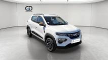 Dacia Spring Extreme