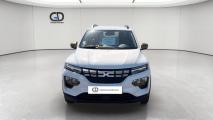 Dacia Spring Extreme