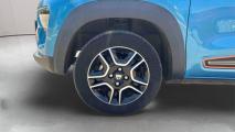 Dacia Spring Achat Int&eacute;gral Confort Plus