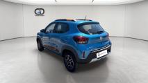 Dacia Spring Achat Int&eacute;gral Confort Plus