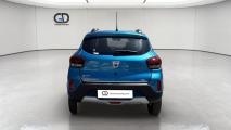 Dacia Spring Achat Int&eacute;gral Confort Plus