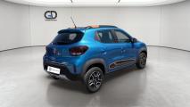 Dacia Spring Achat Int&eacute;gral Confort Plus