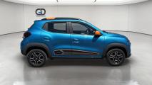 Dacia Spring Achat Int&eacute;gral Confort Plus