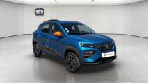 Dacia Spring Achat Int&eacute;gral Confort Plus