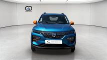Dacia Spring Achat Int&eacute;gral Confort Plus