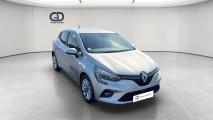 Renault Clio V Blue dCi 115 Intens