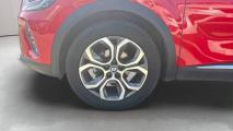 Renault Captur TCe 90 Techno