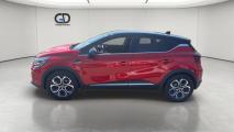 Renault Captur TCe 90 Techno