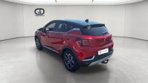 Renault Captur TCe 90 Techno