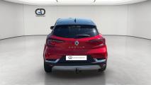 Renault Captur TCe 90 Techno