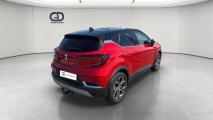Renault Captur TCe 90 Techno