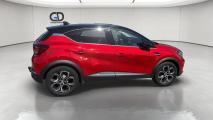Renault Captur TCe 90 Techno