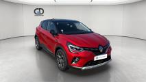 Renault Captur TCe 90 Techno