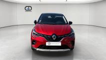 Renault Captur TCe 90 Techno