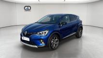 Renault Captur TCe 100 Intens