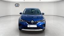 Renault Captur TCe 100 Intens