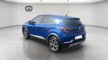 Renault Captur TCe 100 Intens