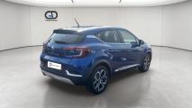 Renault Captur TCe 100 Intens
