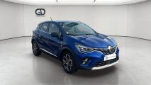 Renault Captur TCe 100 Intens