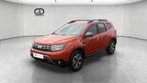 Dacia Duster Blue dCi 115 4x2 Journey