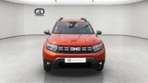 Dacia Duster Blue dCi 115 4x2 Journey
