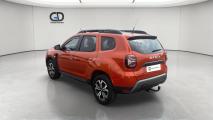 Dacia Duster Blue dCi 115 4x2 Journey