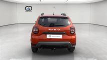 Dacia Duster Blue dCi 115 4x2 Journey