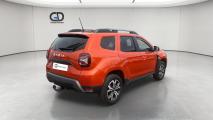 Dacia Duster Blue dCi 115 4x2 Journey