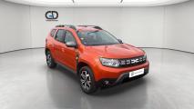 Dacia Duster Blue dCi 115 4x2 Journey