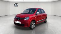 Renault Twingo III SCe 65 - 21 Limited