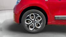 Renault Twingo III SCe 65 - 21 Limited