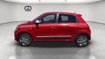 Renault Twingo III SCe 65 - 21 Limited