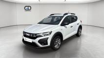 Dacia Sandero ECO-G 100 Stepway Essential
