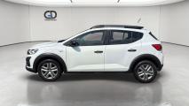 Dacia Sandero ECO-G 100 Stepway Essential
