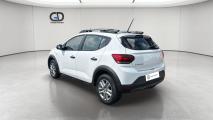 Dacia Sandero ECO-G 100 Stepway Essential