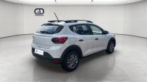 Dacia Sandero ECO-G 100 Stepway Essential