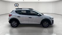 Dacia Sandero ECO-G 100 Stepway Essential