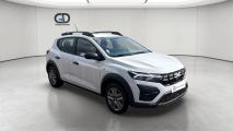 Dacia Sandero ECO-G 100 Stepway Essential
